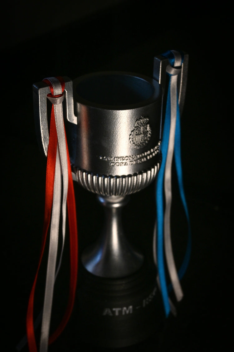 Colección copas