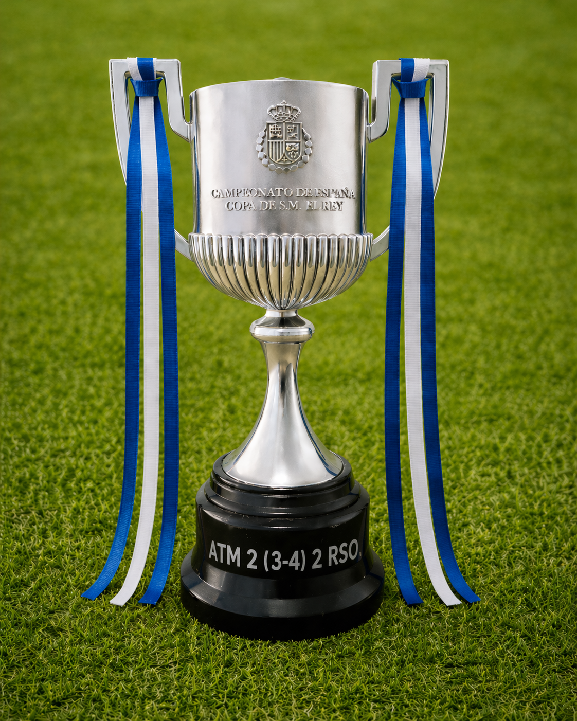 Copa Campeón Final 2026