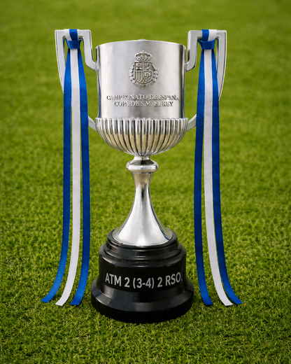 Copa Campeón Final 2026