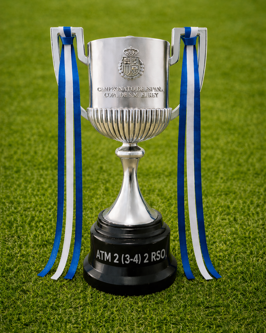 Copa Campeón Final 2026