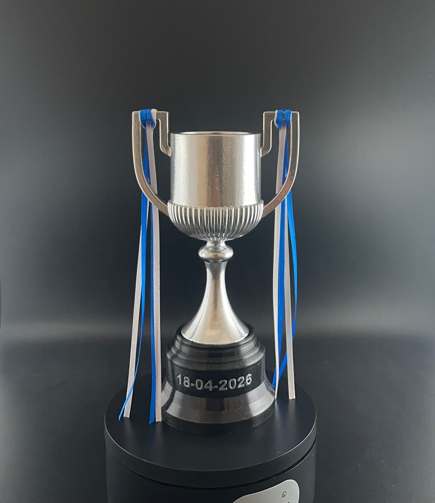 Copa Campeón Final 2026