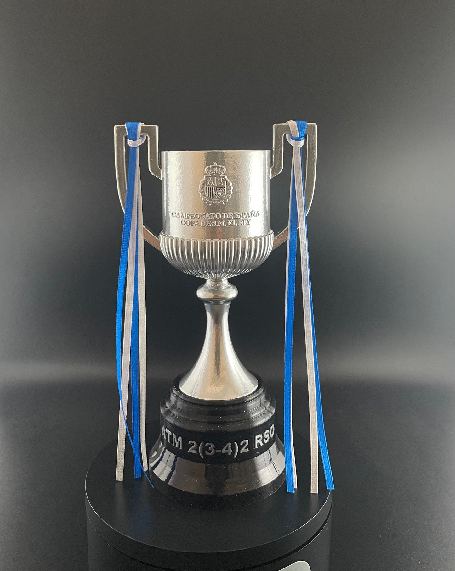 Copa Campeón Final 2026