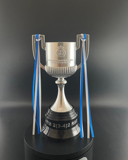 Copa Campeón Final 2026